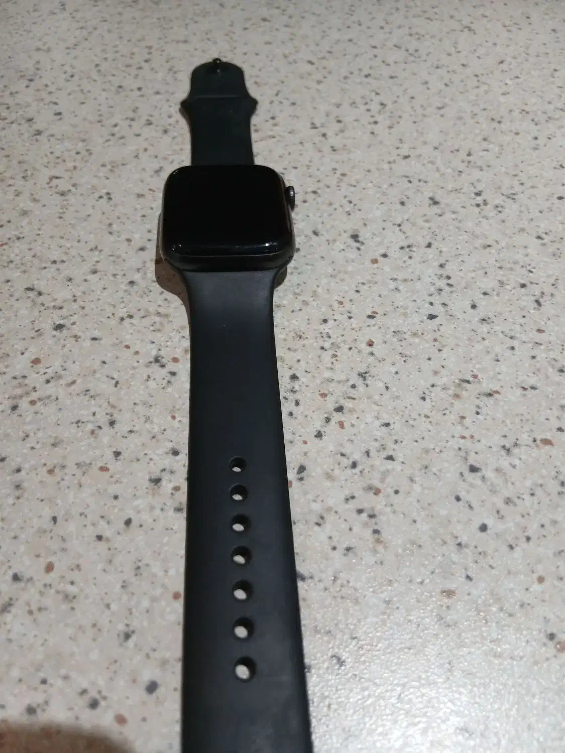 اپل واچ سری ۶|ساعت|تهران, والفجر (افسریه)|دیوار