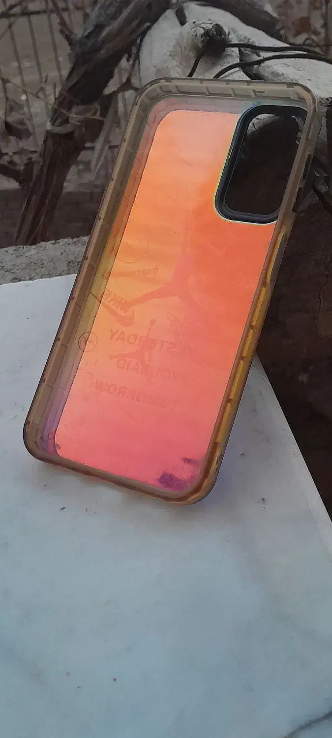 گارد گوشی سامسونگ a14|لوازم جانبی موبایل و تبلت|بجنورد, |دیوار