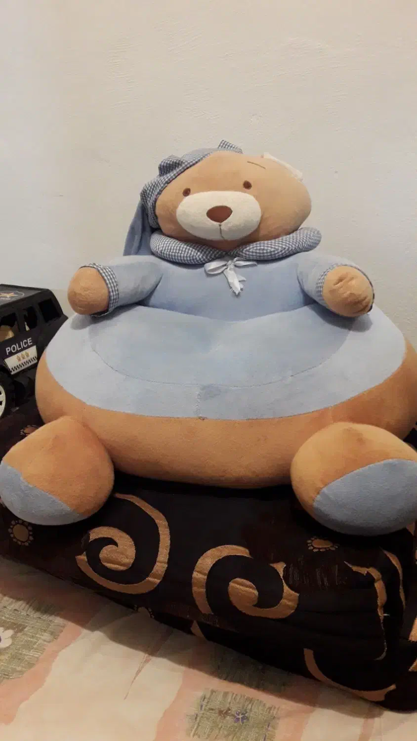 مبل وراکر عروسکی|اسباب‌‌بازی|ایلام, |دیوار