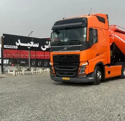 راننده پایه یک|استخدام حمل و نقل|ایلام, |دیوار