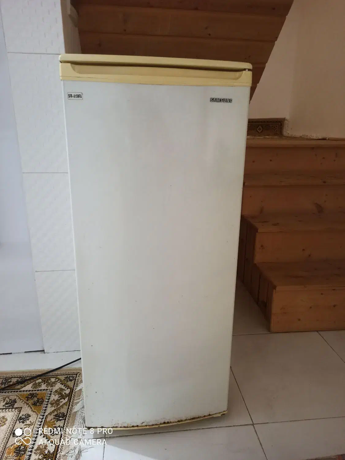 یخچال فریزر|یخچال و فریزر|رشت, فرزانه|دیوار