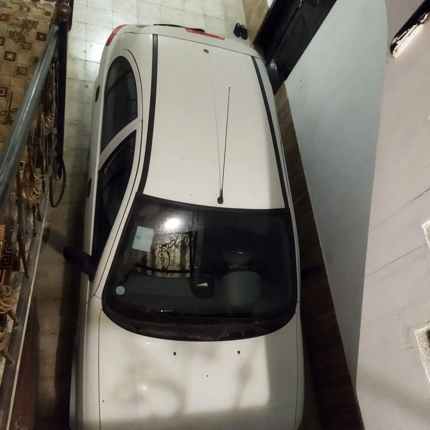 تیبا 2مدل سواری هاچ بک|خودرو سواری و وانت|چناران, |دیوار