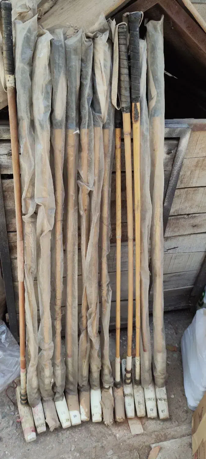 چوب چوگان|اسب و تجهیزات اسب‌سواری|کرج, شهرک بنفشه|دیوار