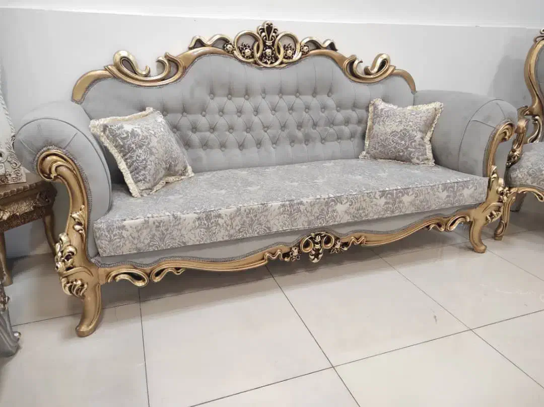 مبل تینا مبلمان % دلینا/*|حراج|شیراز, رکن‌آباد|دیوار