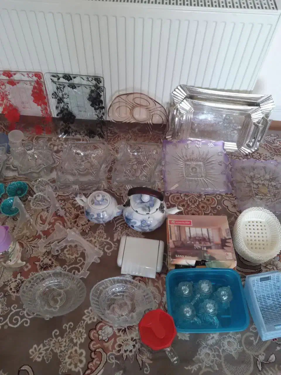 حراجی وسایل منزل|حراج|بروجرد, |دیوار