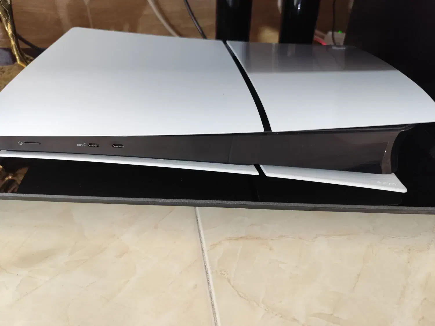 ps5 slim 1 tr|کنسول، بازی ویدئویی و آنلاین|اصفهان, تیران|دیوار