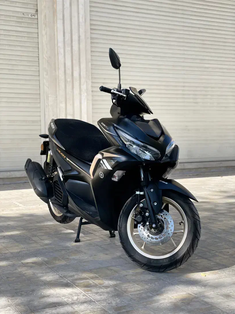 گلکسی R155|موتورسیکلت|شهرکرد, |دیوار