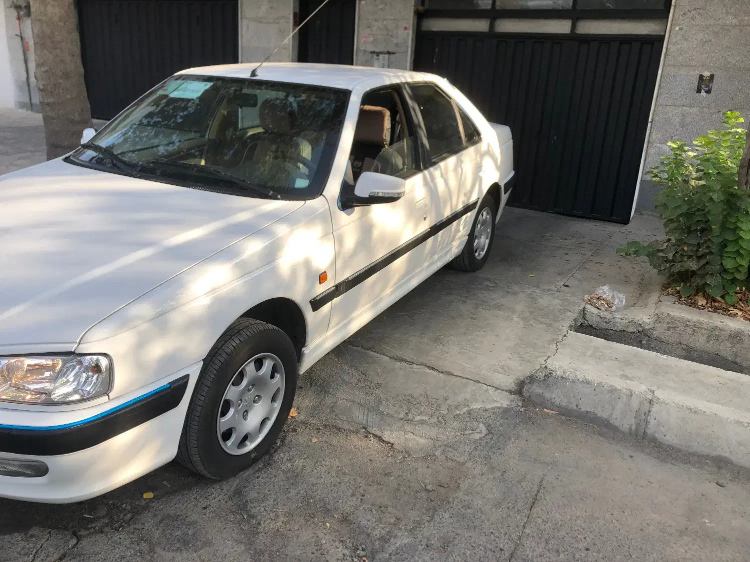 پارس مدل ۱۴۰۰|خودرو سواری و وانت|ملایر, |دیوار