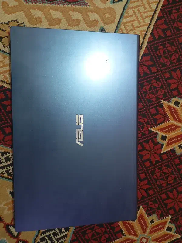 لب تاپ ایسوس ویو بوک ۱۵.۶ اینچ در حد نو|رایانه همراه|رامجین, |دیوار