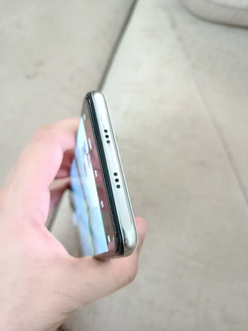 poco f3 پوکو|موبایل|تهران, مینابی|دیوار