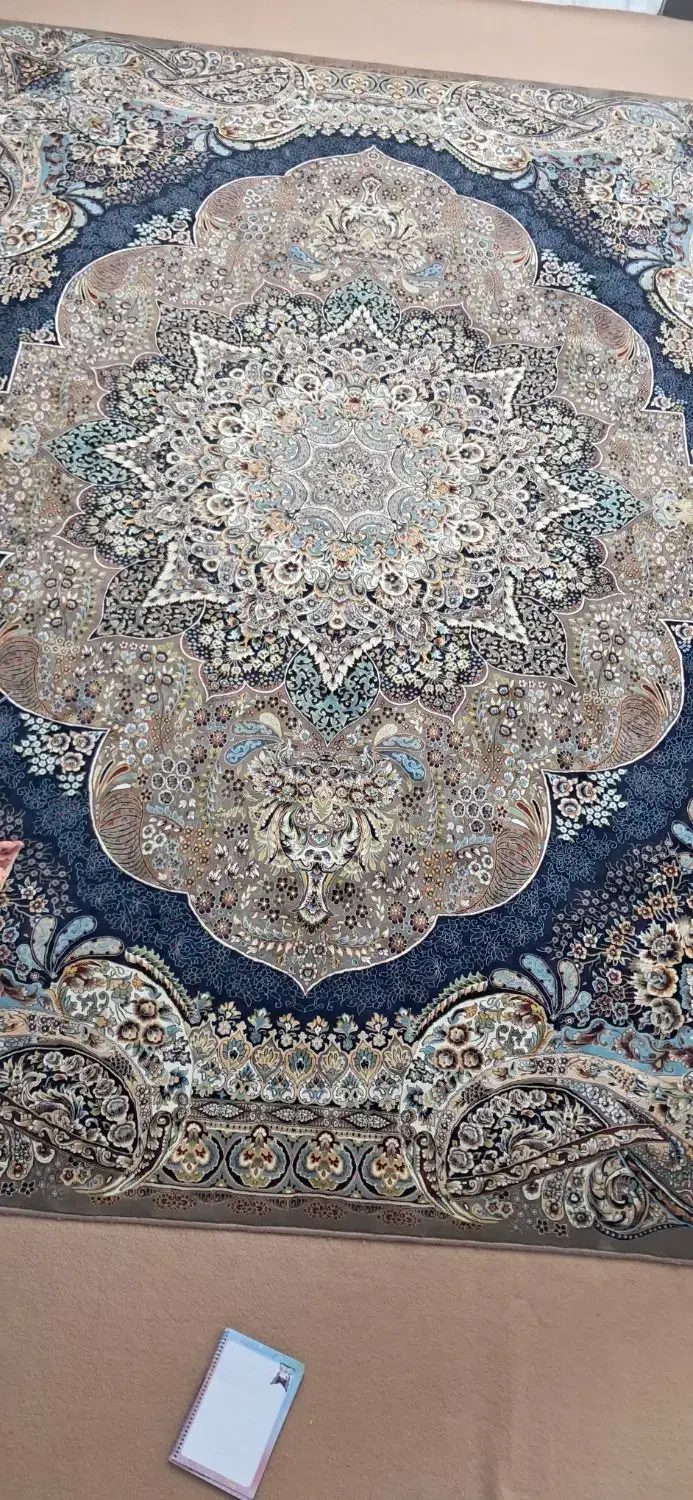 فرش ۷۰۰شانه تراکم ۲۵۵۰|فرش|باقرشهر, |دیوار