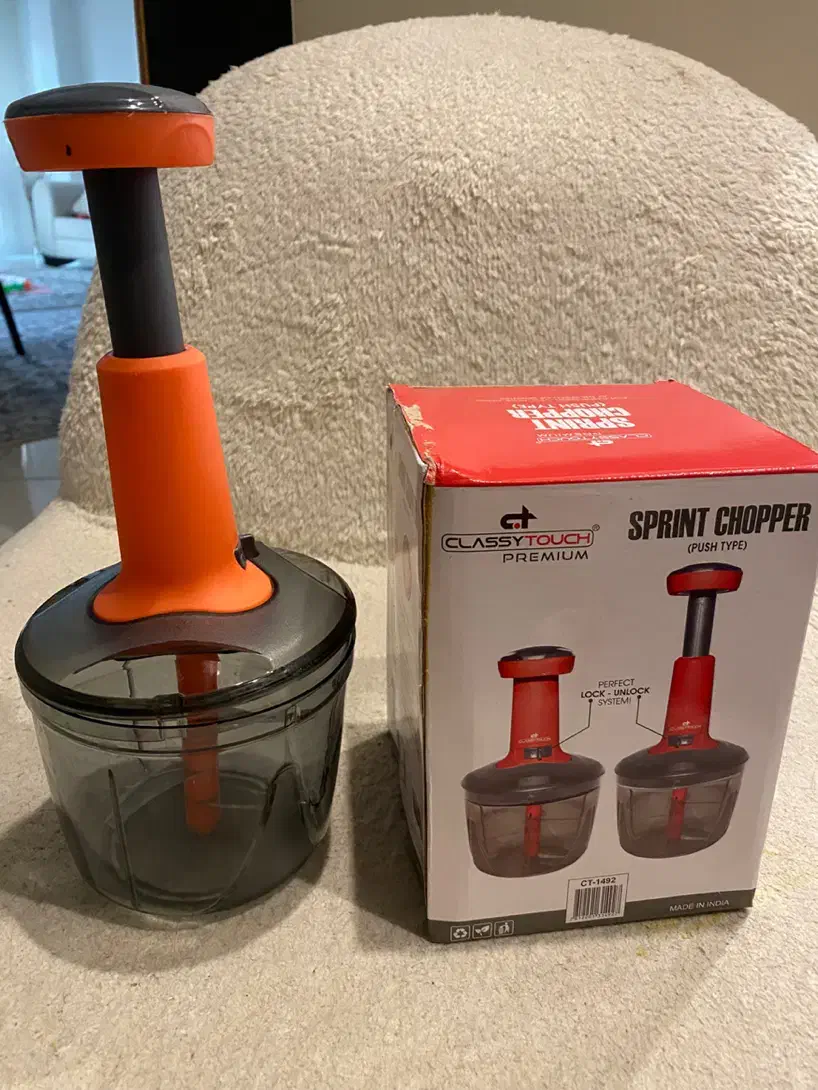 خردکن دستی|خردکن، آسیاب، غذاساز|تهران, دربند|دیوار