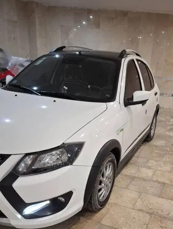 کوییک Gxr403|خودرو سواری و وانت|قدس, شهرک فرزان|دیوار