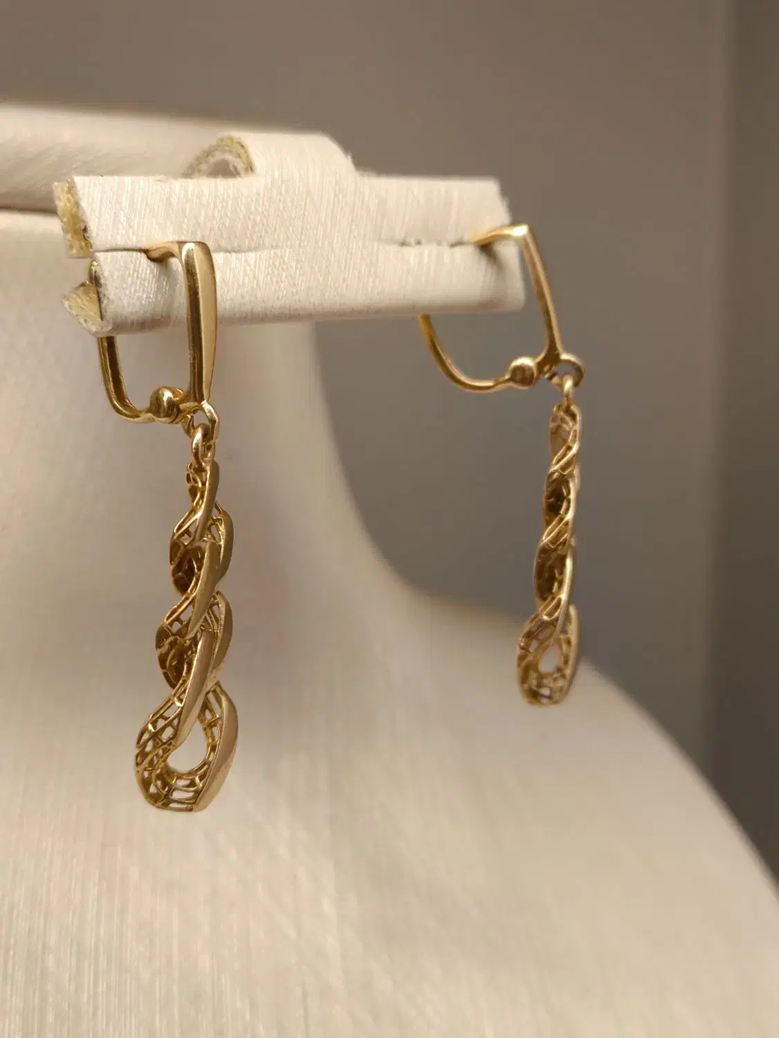 فروش و خرید انواع گوشواره مستعمل|جواهرات|مشهد, انقلاب|دیوار