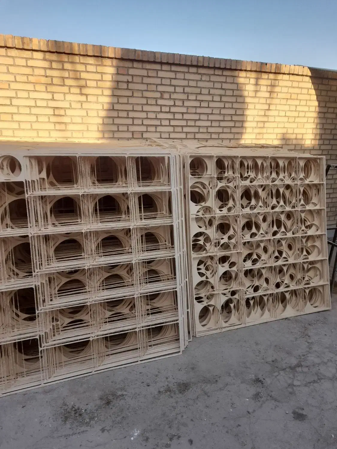 فروش چوب وخاک اره ضایعات cnc|حراج|پاکدشت, خاتون آباد|دیوار