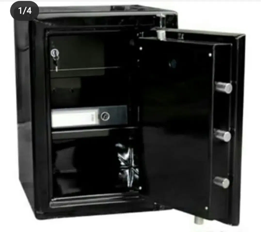 گاوصندوق فول زبونه ضد دیلم و ضدسرقت|ابزارآلات|فردیس, شهرک سپاه|دیوار