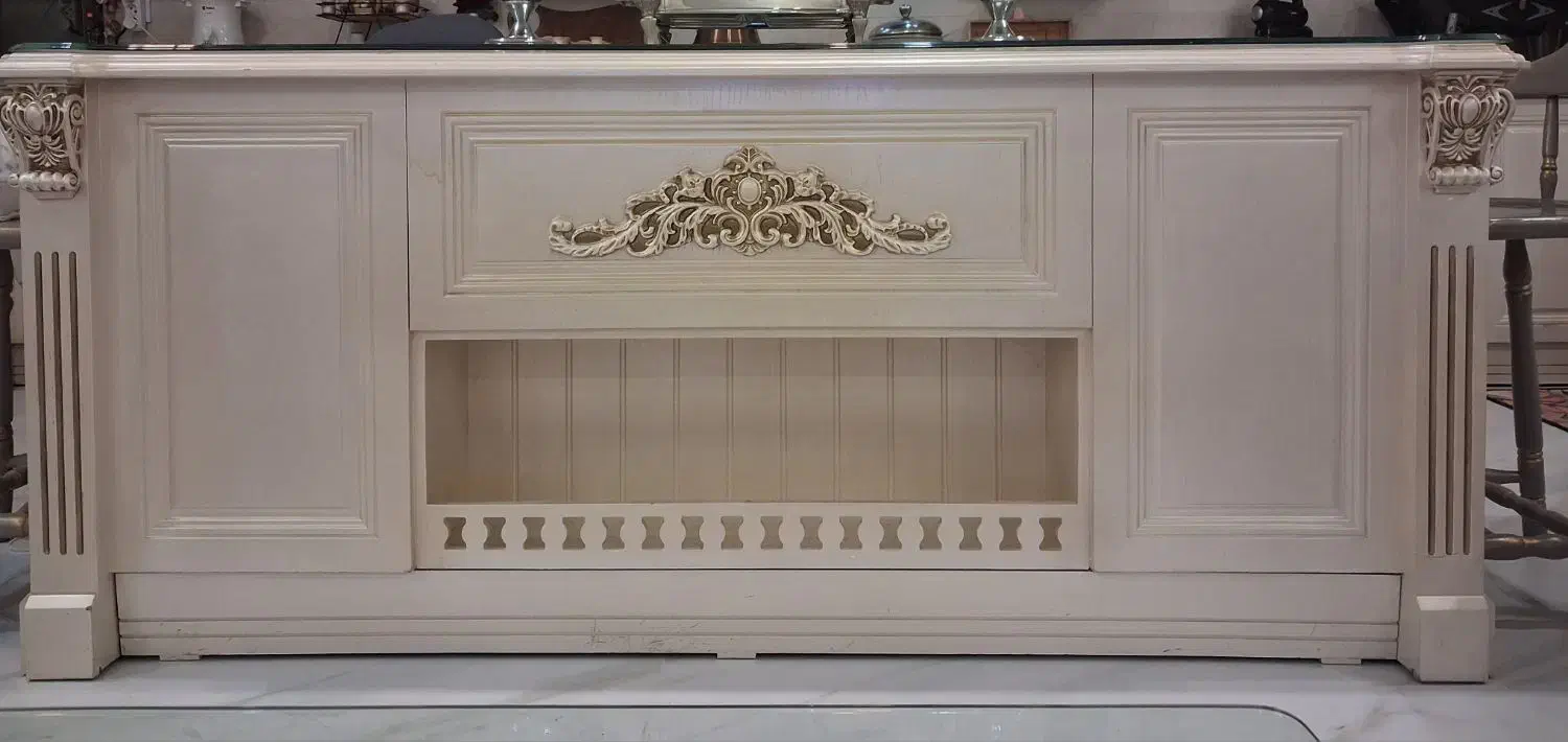 میزجزیره آشپزخانه|میز و صندلی غذاخوری|مشهد, الهیه|دیوار