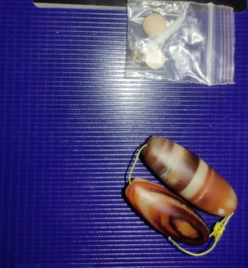 یک جفت مهره خیلی خوب|کلکسیون اشیاء عتیقه|بهبهان, |دیوار