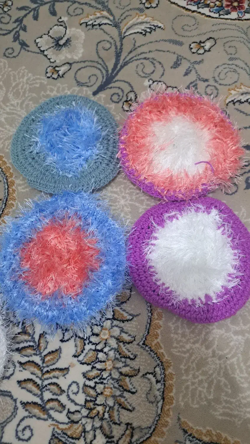 فروش اسکاج و جوراب|لباس|شیراز, ابیوردی|دیوار