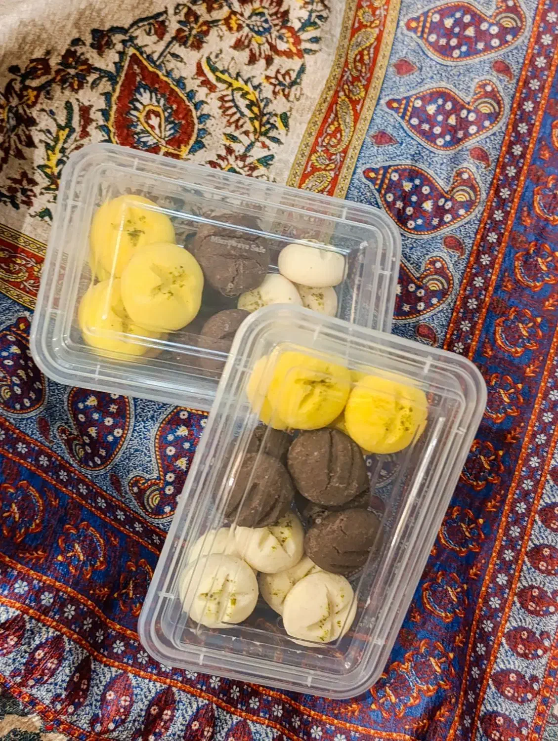 شیرینی خانگی|خوردنی و آشامیدنی|مشهد, یاس|دیوار