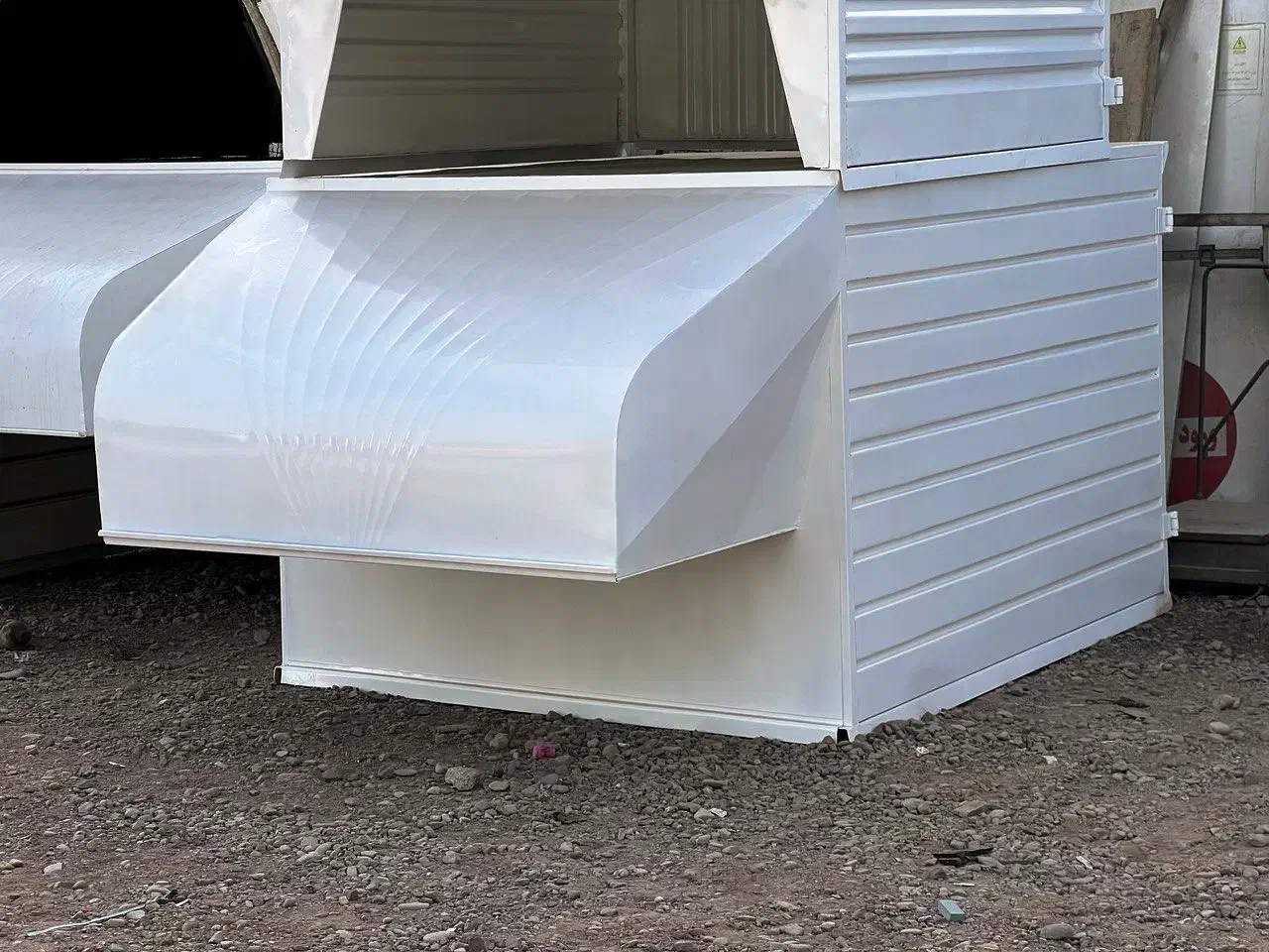 باربند/باربند پراید/باربند وانت/باربند پراید وانت|قطعات یدکی و لوازم جانبی|صباشهر, |دیوار