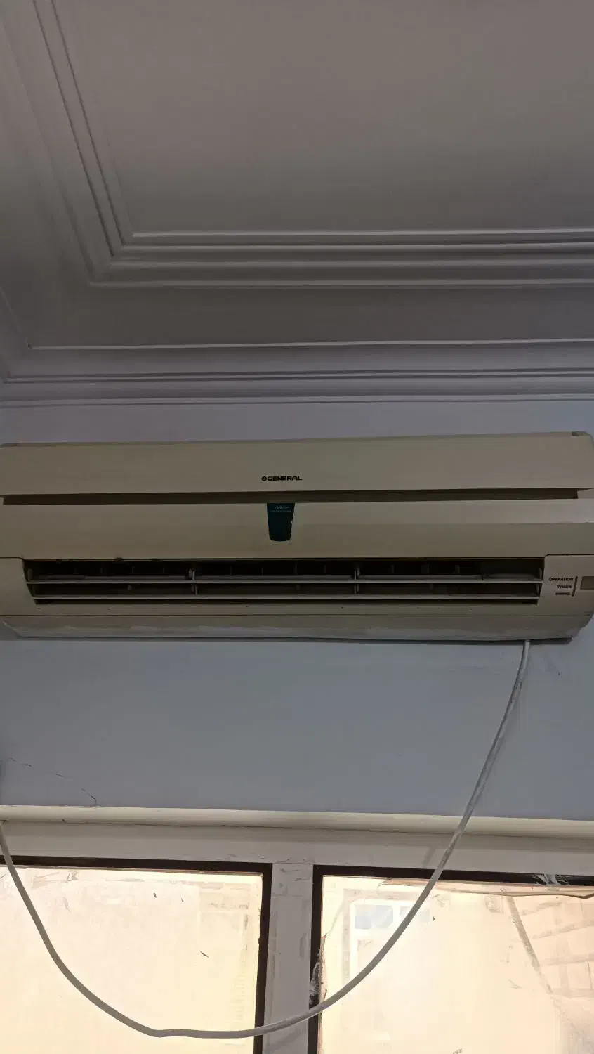 تعمیرات تخصصی اسپیلت ویخچال،سردخانه|خدمات پیشه و مهارت|قشم, |دیوار