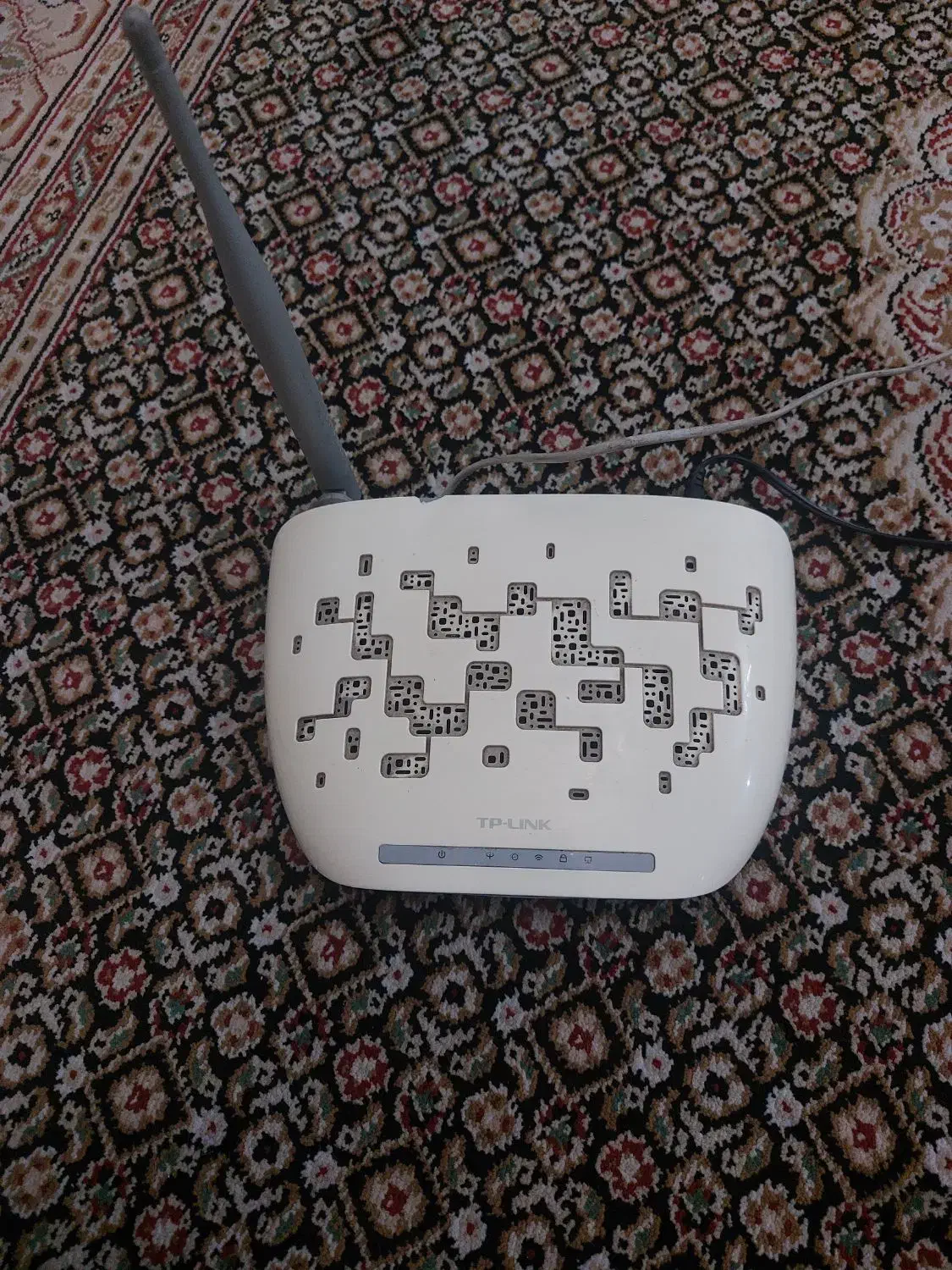 مودم بی سیم|مودم و تجهیزات شبکه|تبریز, |دیوار