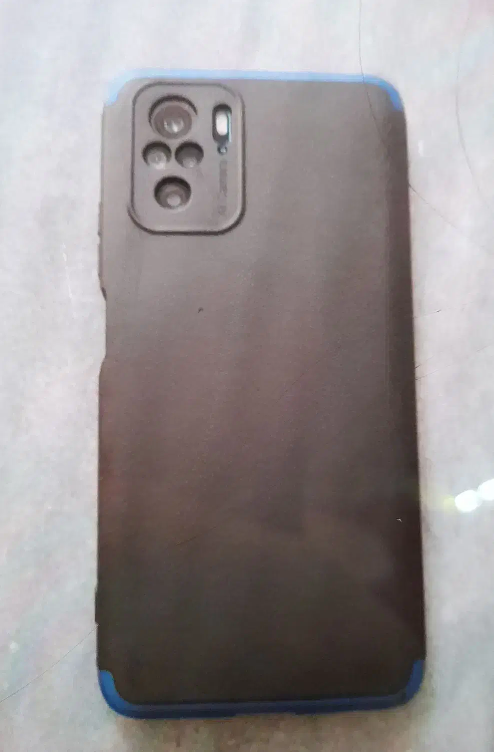 گوشی note10|موبایل|قره ضیاالدین, |دیوار