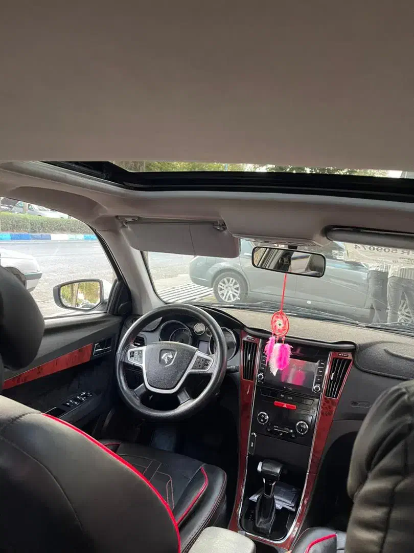 دنا پلاس توربو اوتومات فول|خودرو سواری و وانت|خوی, |دیوار