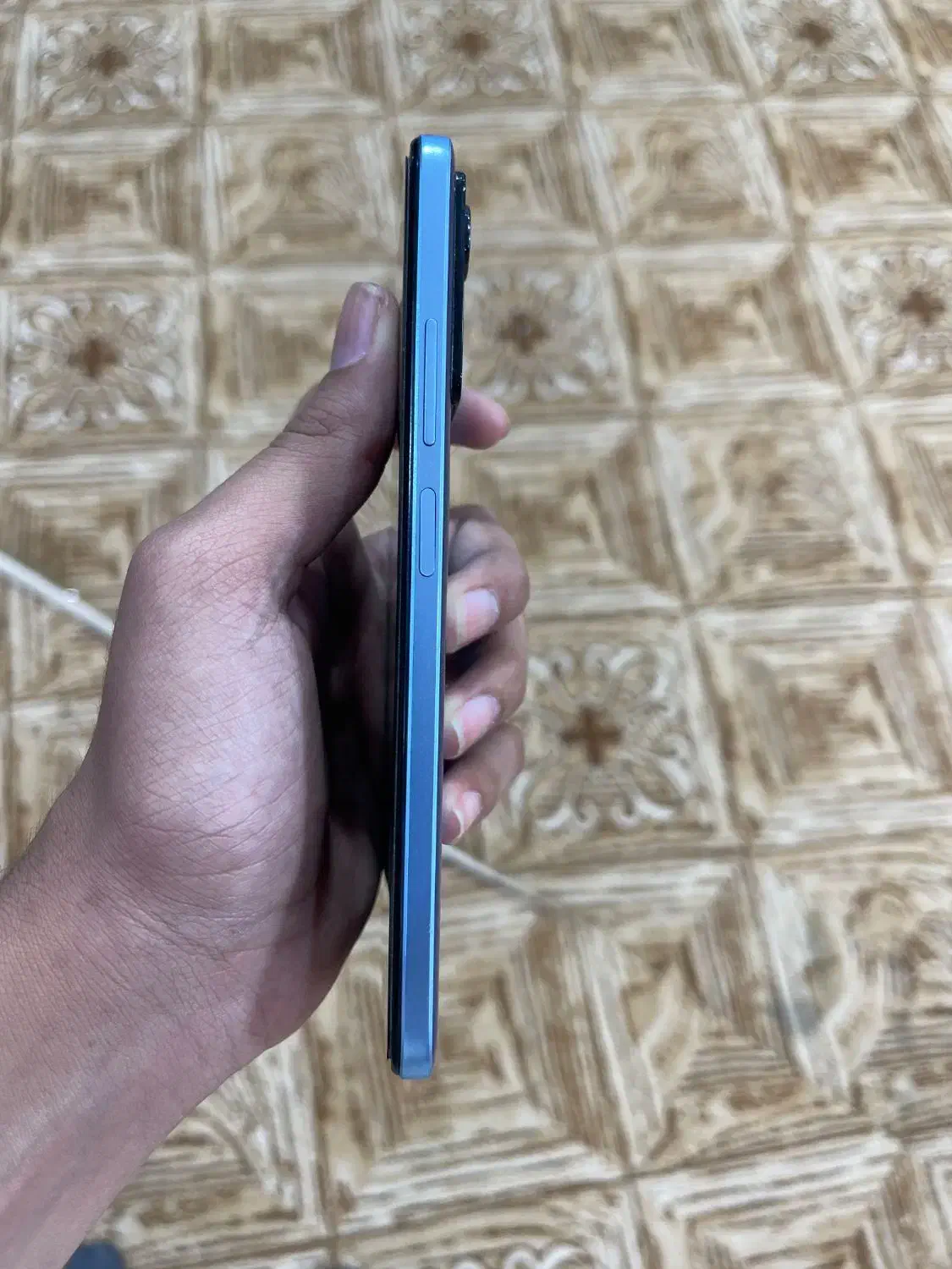 redmi note 12s 256/8 آبی|موبایل|علی‌آباد کتول, |دیوار