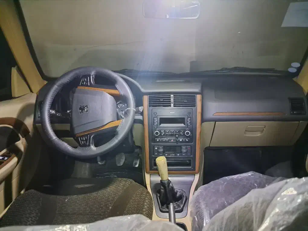 پارس تیو فایو نیم سفارشی،دریچه سیمی|خودرو سواری و وانت|ایرانشهر, |دیوار