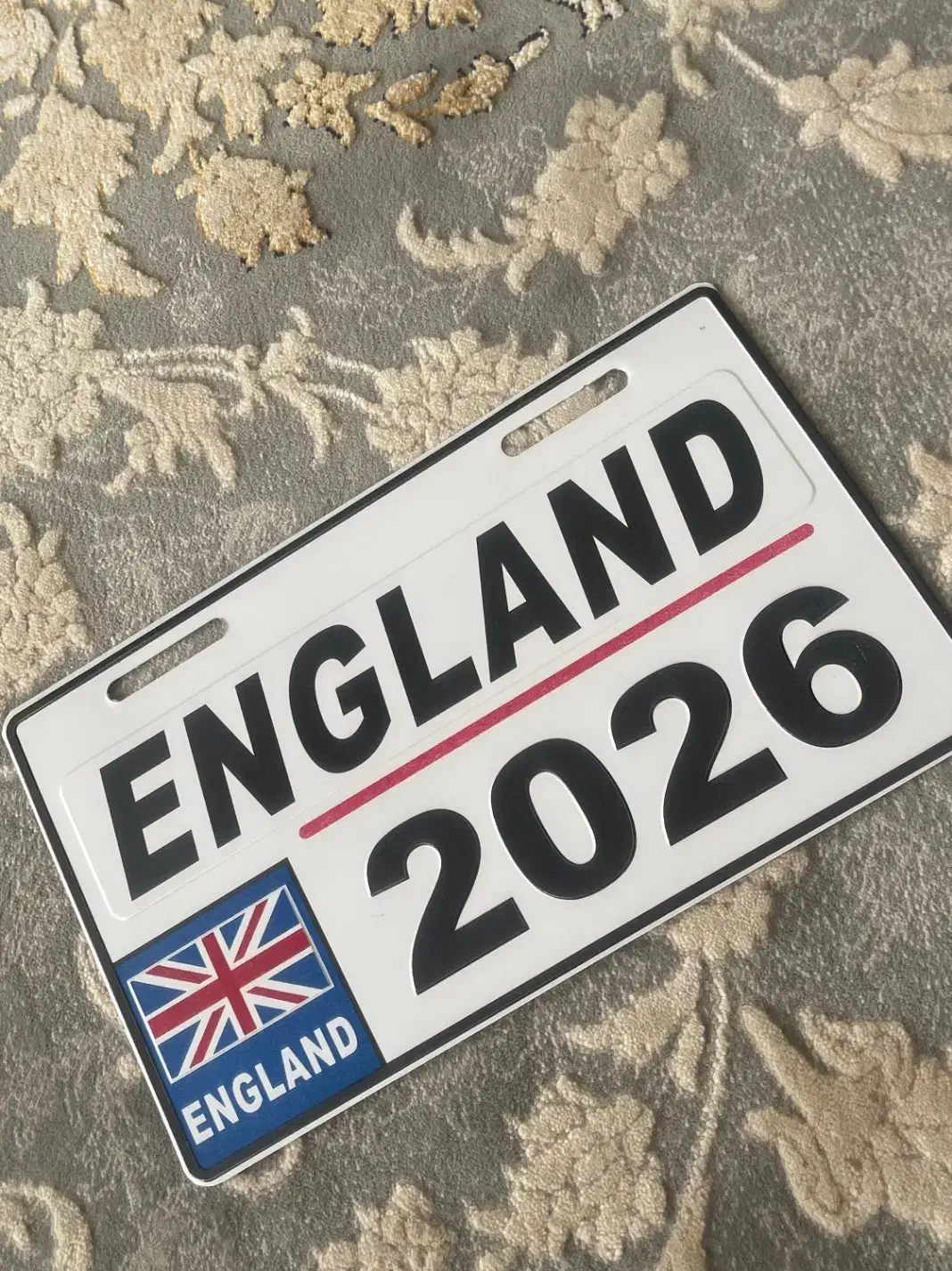 پلاک تزئینی انگلیس|کلکسیون اشیاء عتیقه|دلیجان, |دیوار