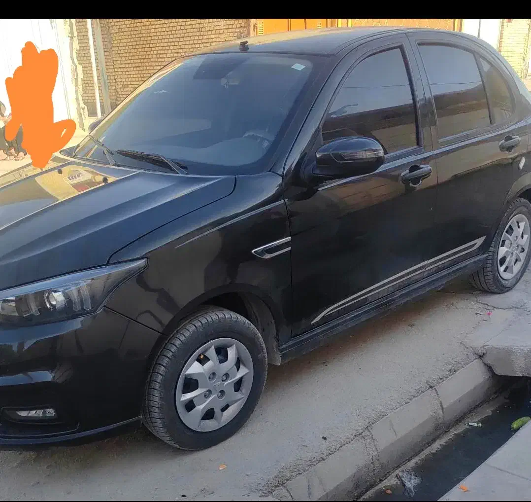 خودروسهندs|خودرو سواری و وانت|رامهرمز, |دیوار