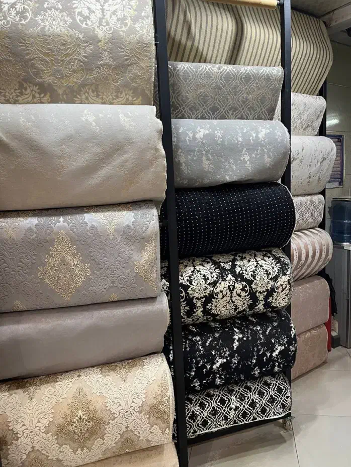 پارچه مبلی ایرلانو|مبلمان خانگی و میز عسلی|تهران, یافتآباد|دیوار