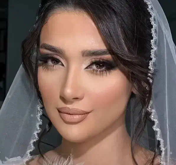 میکاپ اقتصادی|خدمات آرایشگری و زیبایی|پیشوا, |دیوار