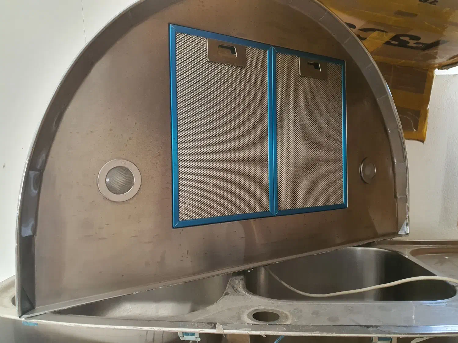 هود خانگی|هود|تهران, هفت حوض|دیوار