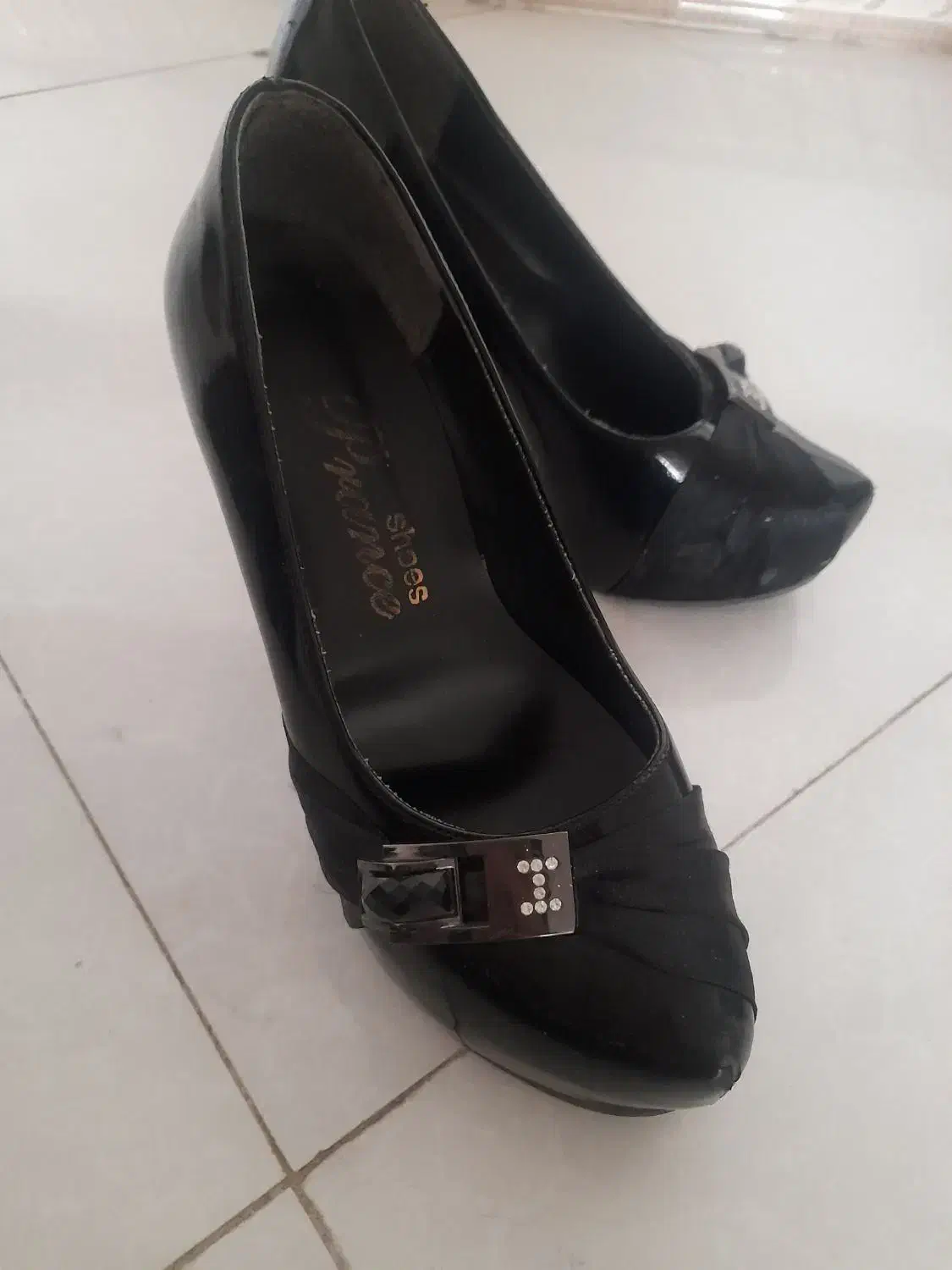 کفش مجلسی زنانه|کیف، کفش، کمربند|خاوران, |دیوار