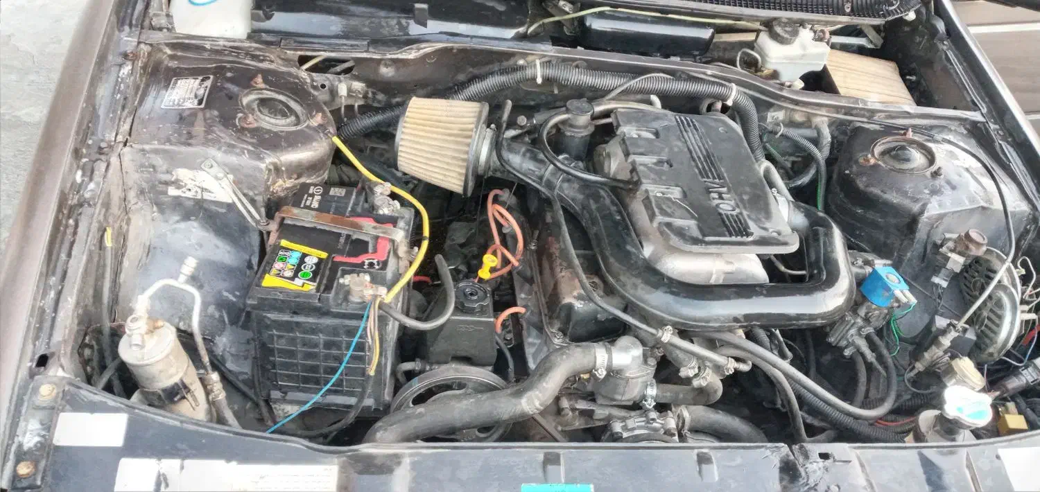 پژوروا دوگانه دستی|خودرو سواری و وانت|بوکان, |دیوار