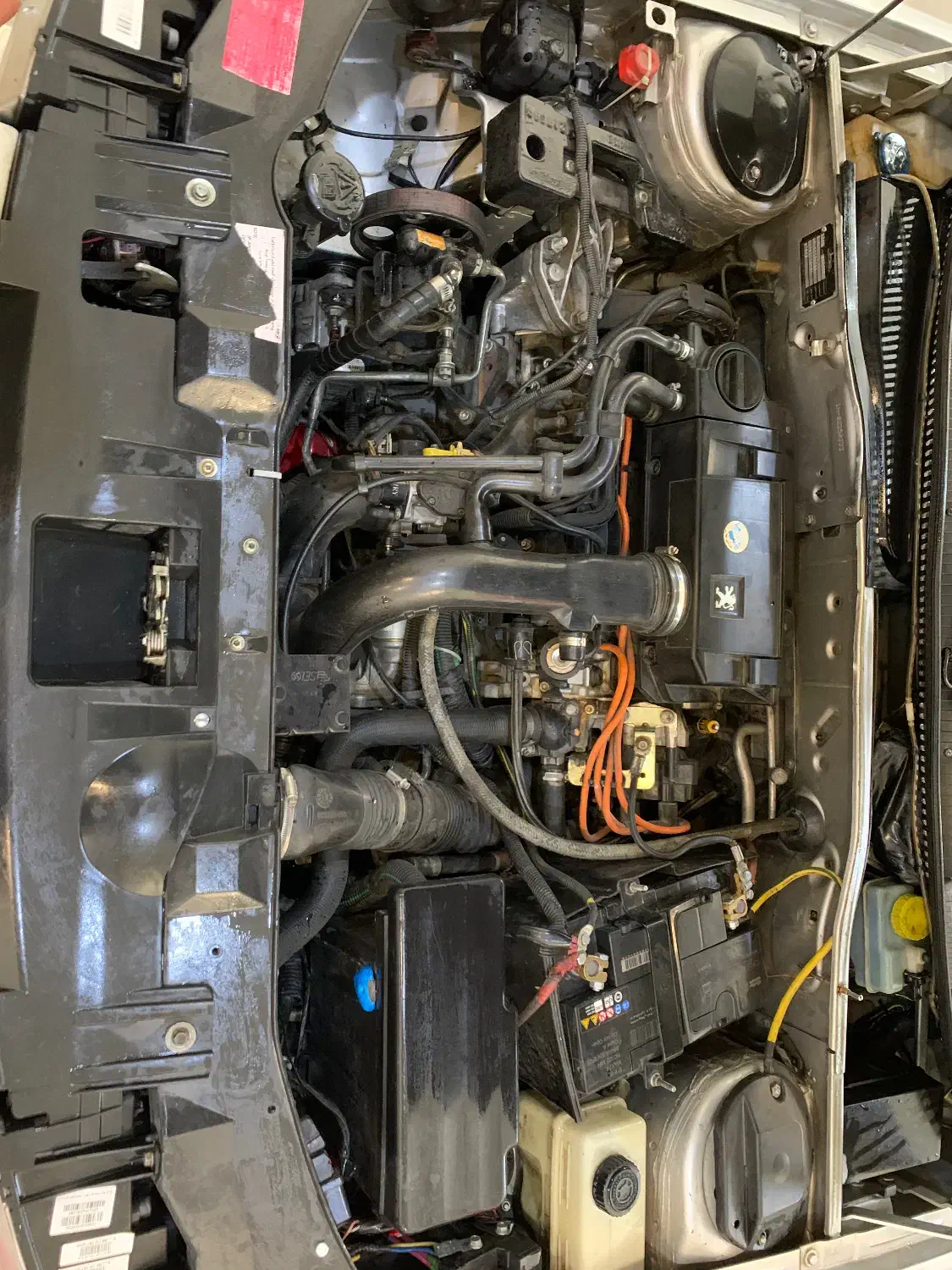 سمند ۸۳ به شرط|خودرو سواری و وانت|بروجرد, |دیوار