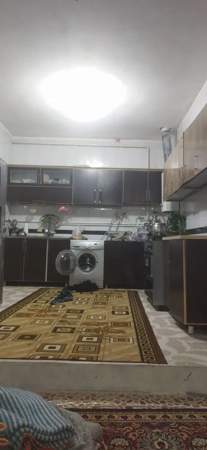 5نیم بالا3مترپایبن|فرش|اسلامآباد غرب, |دیوار