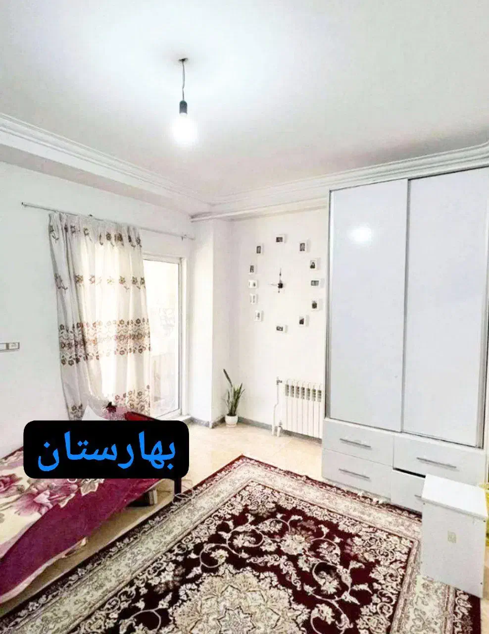 ۱۲۰ متری  تک واحدی واقع در ایثار۳|فروش آپارتمان|آمل, |دیوار