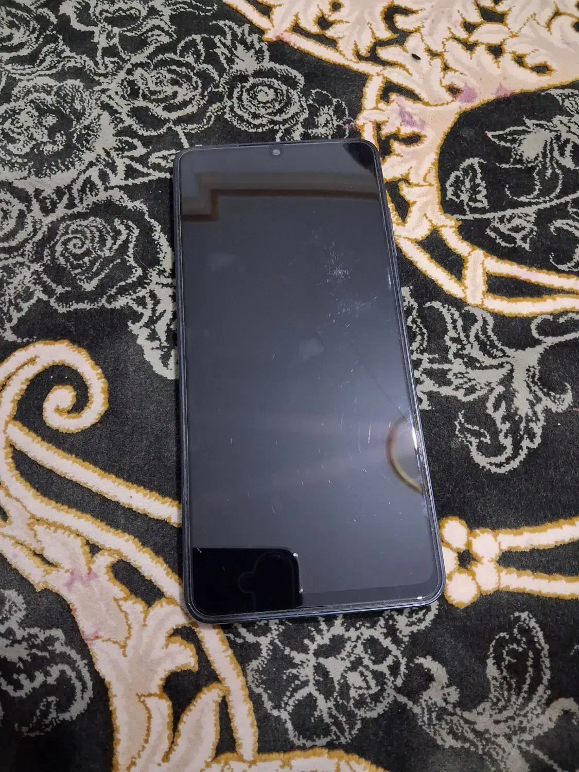 گوشی a۰۶|موبایل|الیگودرز, |دیوار