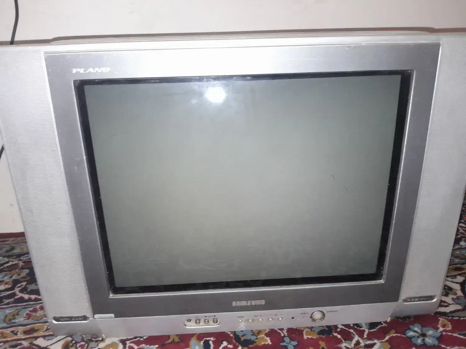 تلوزیون سامسونگ|تلویزیون و پروژکتور|نیشابور, ابراهیمی|دیوار