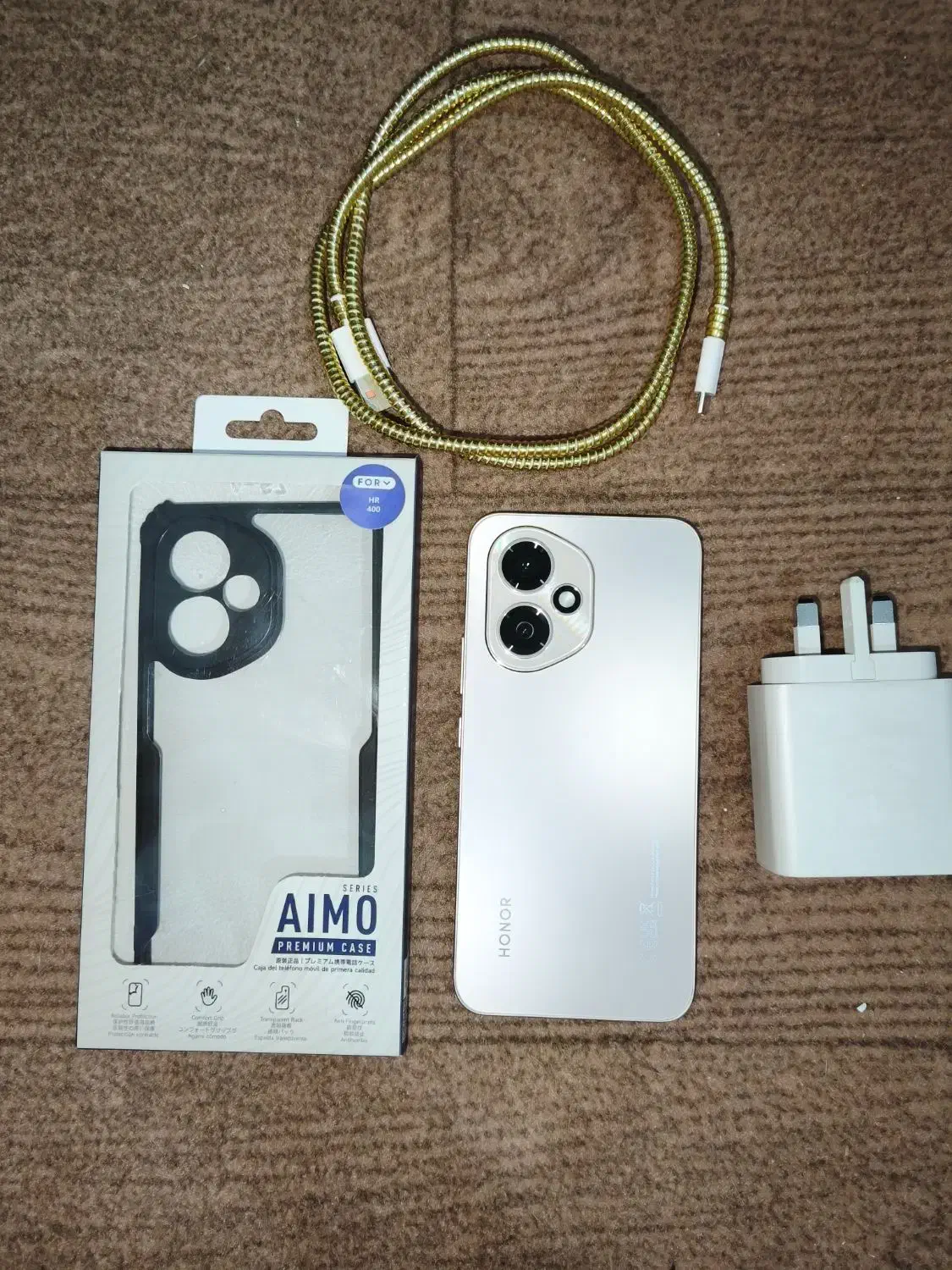 honor 400|موبایل|تهران, پرستار|دیوار