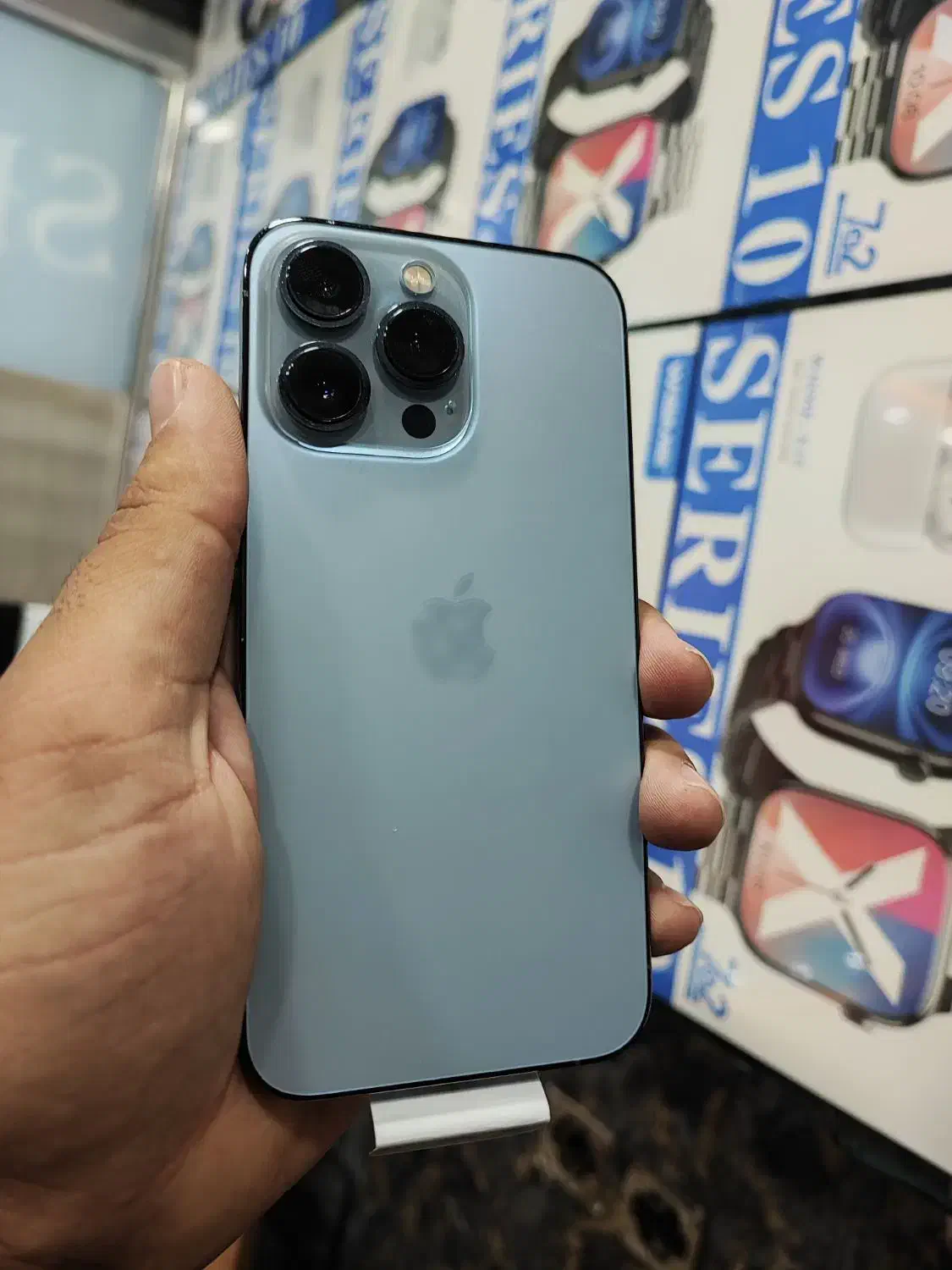 13 pro|موبایل|زاهدان, |دیوار