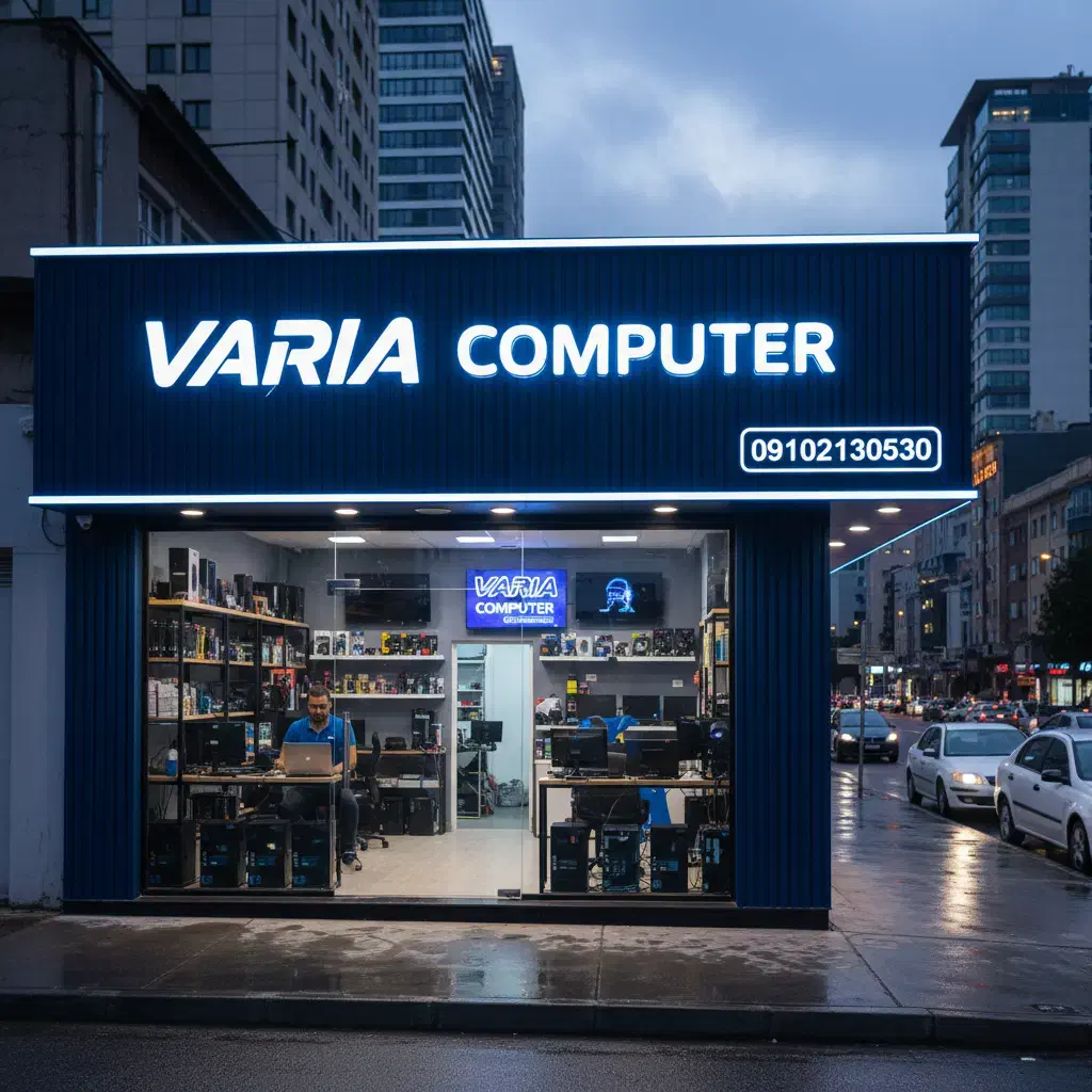 خدمات کامپیوتر و شبکه در محل|خدمات رایانه‌ای و موبایل|همدان, |دیوار