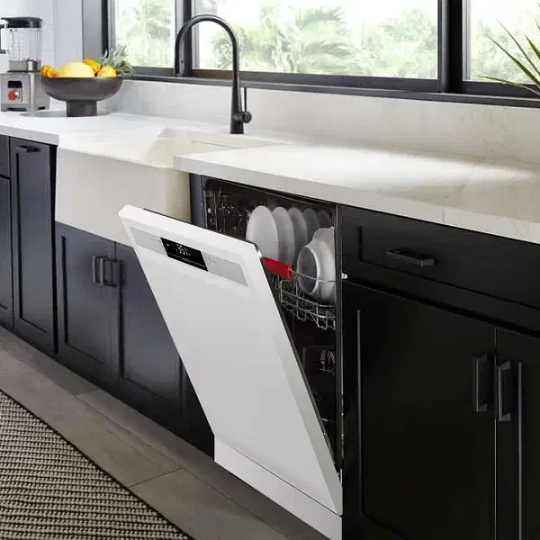 ظرفشویی دوو همه مدل اقساط ویژه|ماشین ظرفشویی|مشهد, نکاح|دیوار