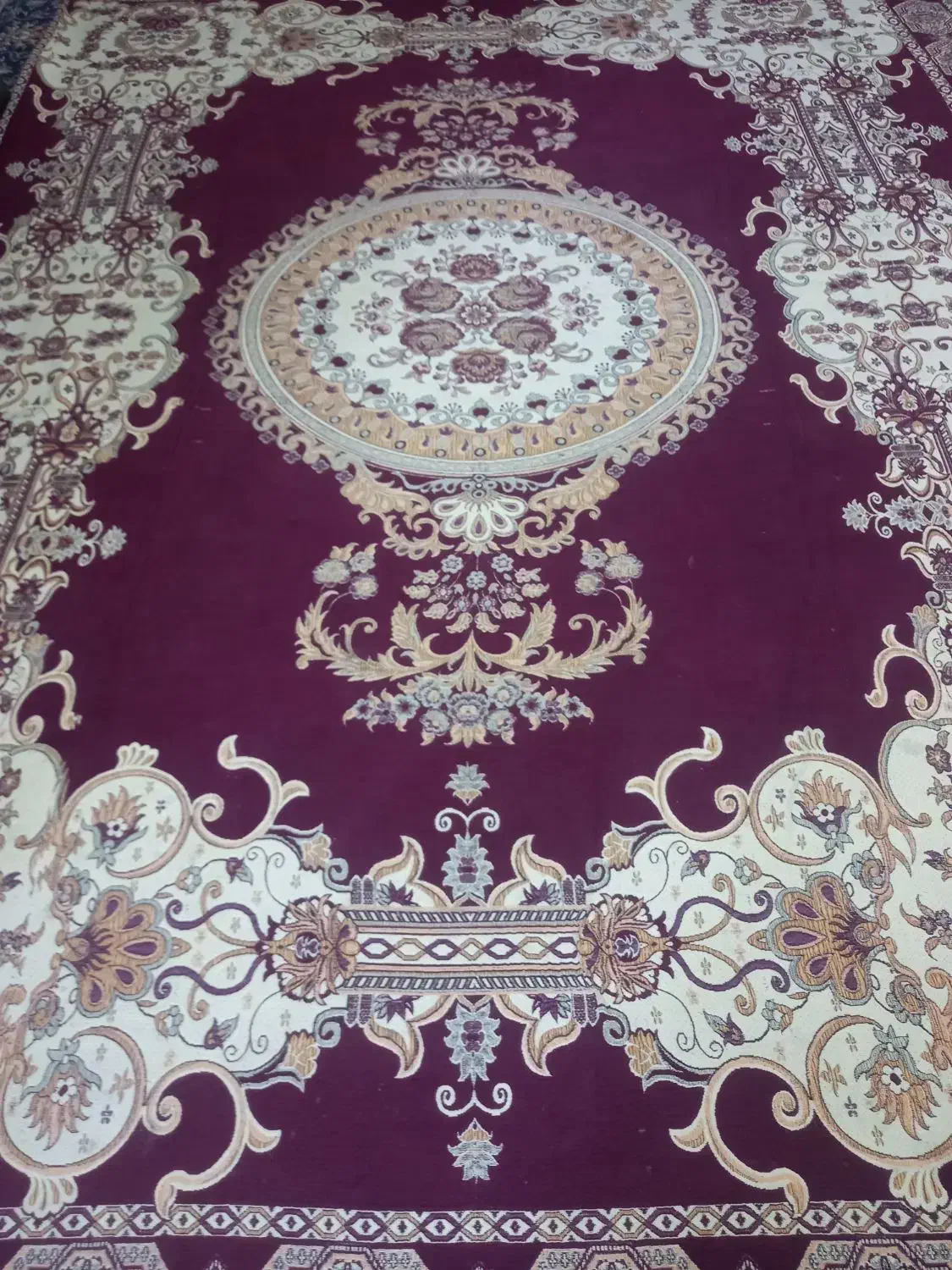 روفرشی۱۲متری|روفرشی|مشهد, پورسینا|دیوار