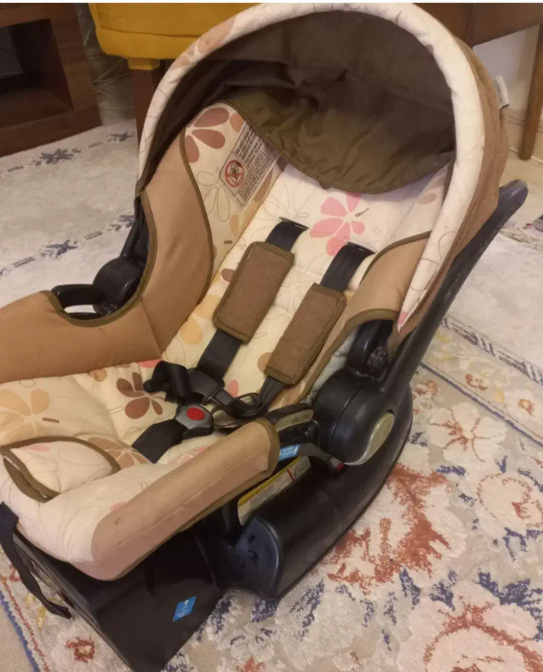 کریر بچه|کالسکه و لوازم جانبی|تهران, شهرک کوهسار|دیوار