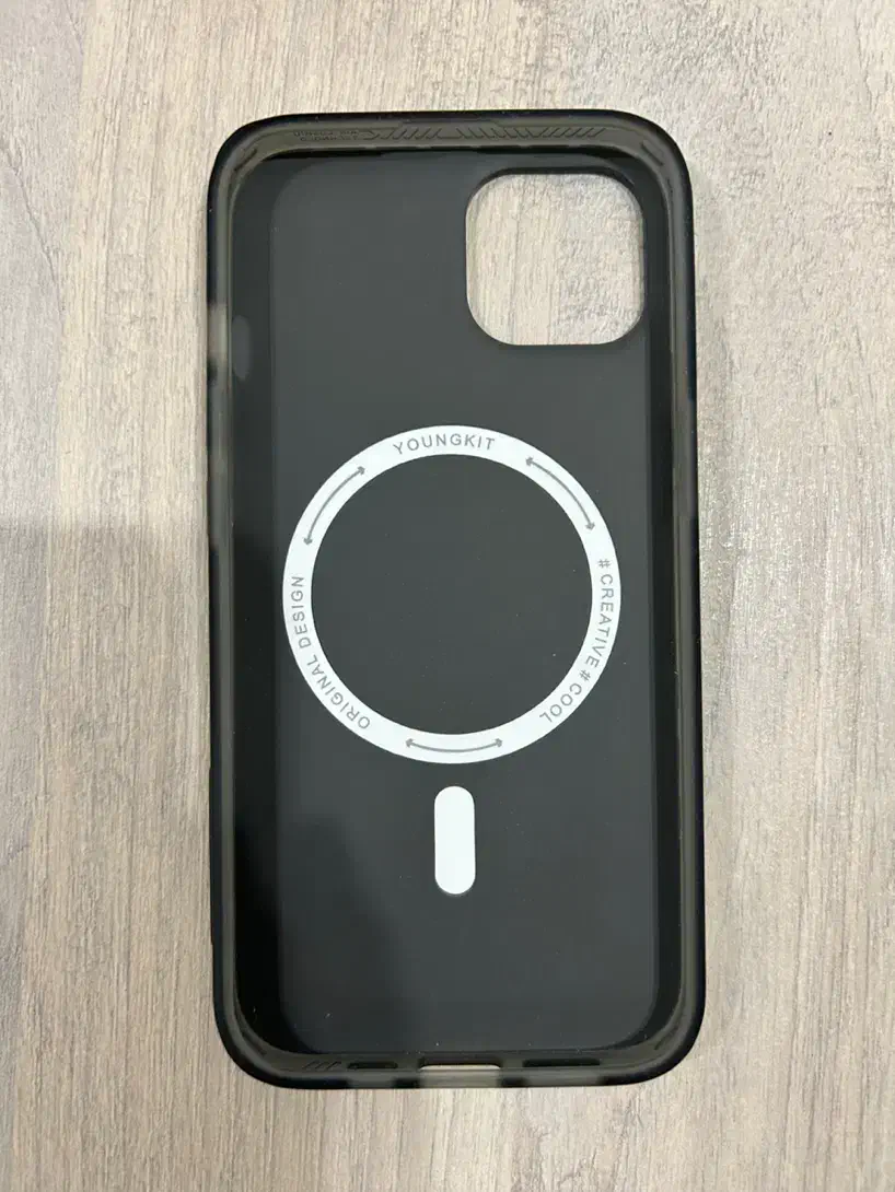 قاب ایفون 13 یانگ کیت|لوازم جانبی موبایل و تبلت|تهران, محمودیه|دیوار